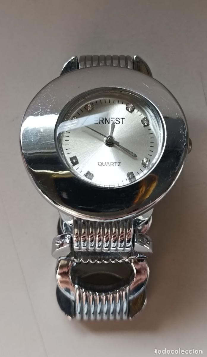 Relojes autom&aacute;ticos: RELOJ ERNEST - Foto 4