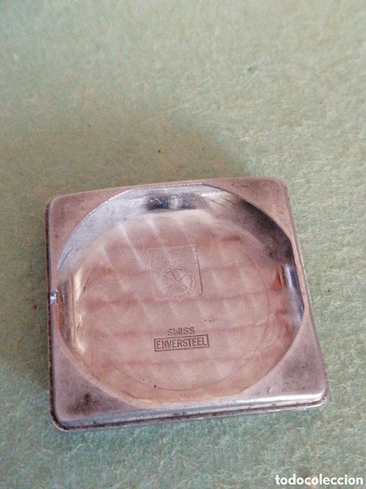 Relojes autom&aacute;ticos: 3tampas 2omega 1universal - Foto 5