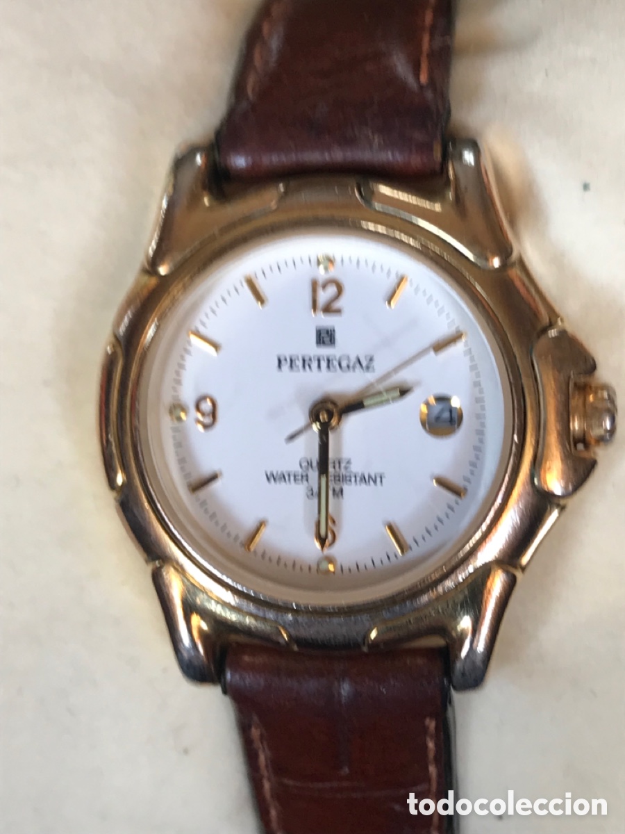 Relojes autom&aacute;ticos: Reloj de Pertegaz - Foto 2