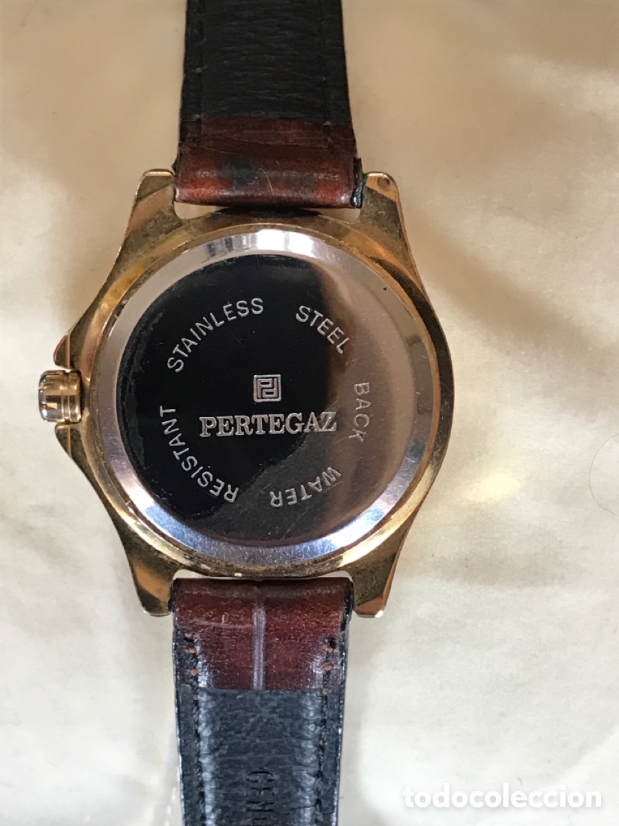 Relojes autom&aacute;ticos: Reloj de Pertegaz - Foto 3