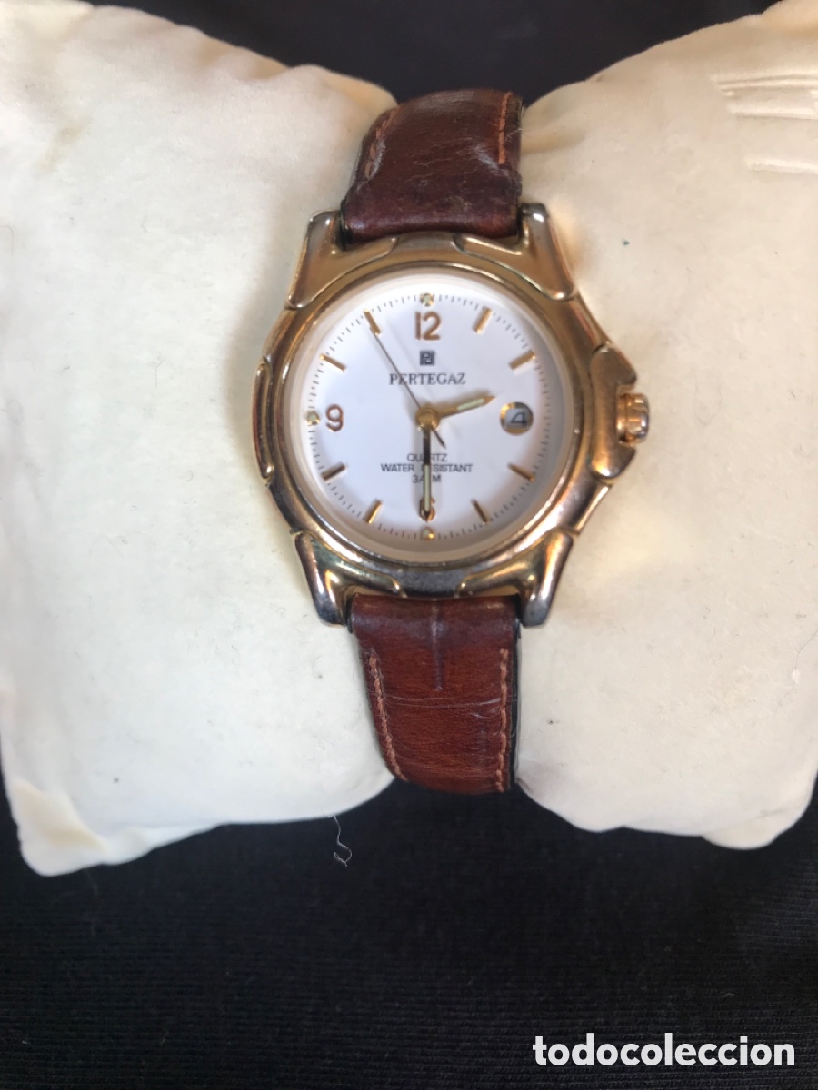 Relojes autom&aacute;ticos: Reloj de Pertegaz - Foto 1