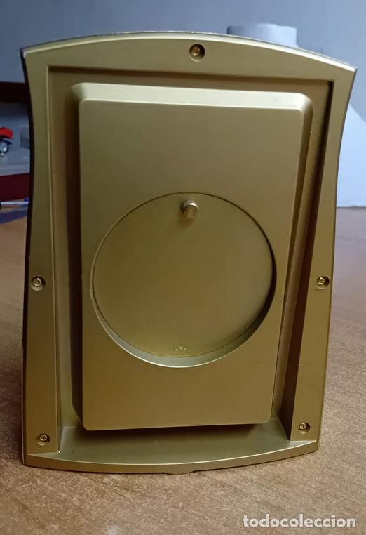 Relojes autom&aacute;ticos: SEIKO Reloj de mesa precioso - Foto 4