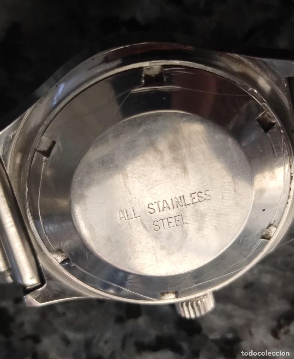 Relojes autom&aacute;ticos: Jaz - Foto 2