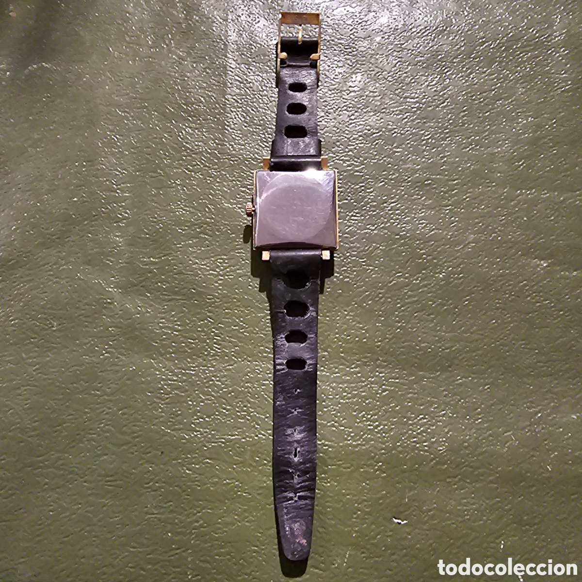 Relojes autom&aacute;ticos: RELOJ VINTAGE CARDIS 17 RUBIES - Foto 2