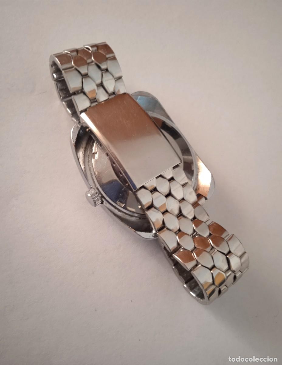 Relojes autom&aacute;ticos: RELOJ JEY-KAR ANCRE 21 RUBIS AUTOM&Aacute;TICO.. - Foto 10
