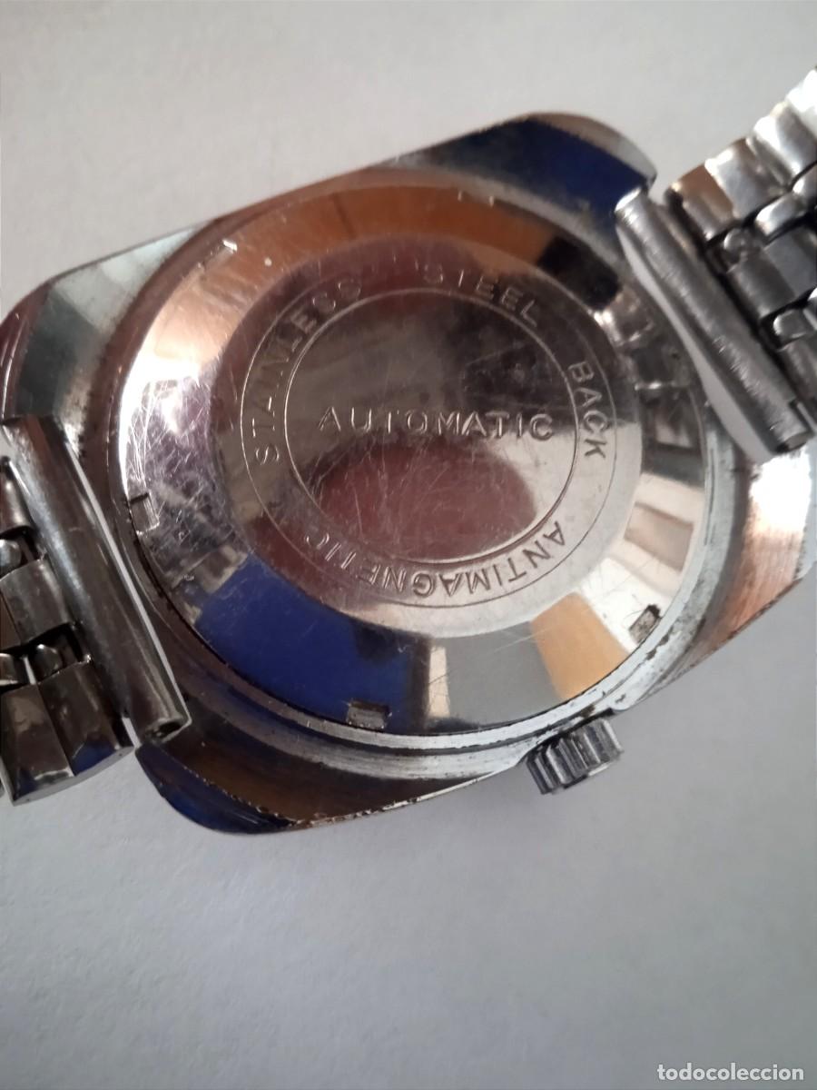 Relojes autom&aacute;ticos: RELOJ JEY-KAR ANCRE 21 RUBIS AUTOM&Aacute;TICO.. - Foto 11