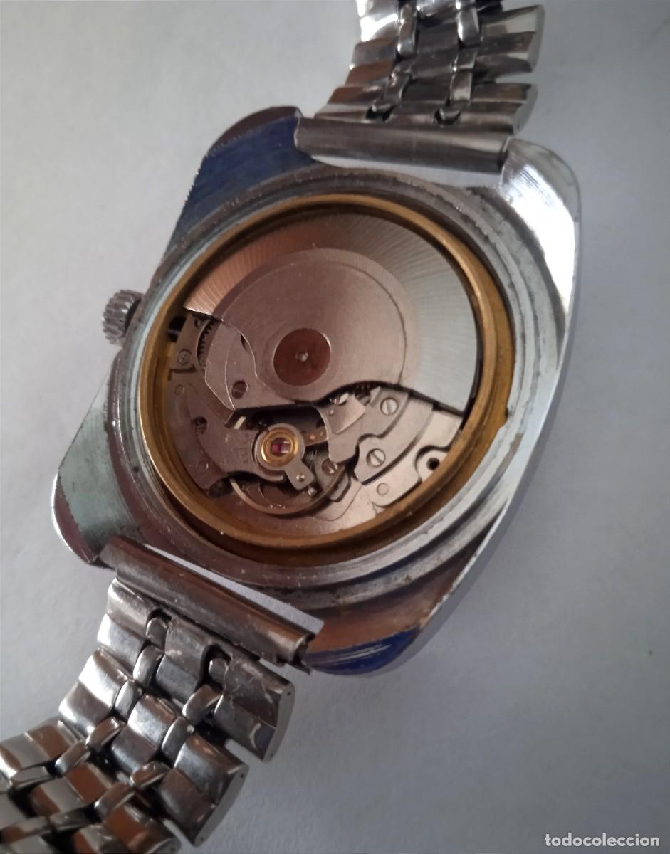 Relojes autom&aacute;ticos: RELOJ JEY-KAR ANCRE 21 RUBIS AUTOM&Aacute;TICO.. - Foto 12