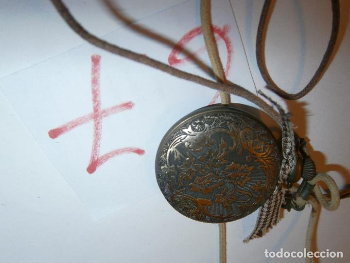Relojes autom&aacute;ticos: RELOJ DE COLGAR - Foto 2