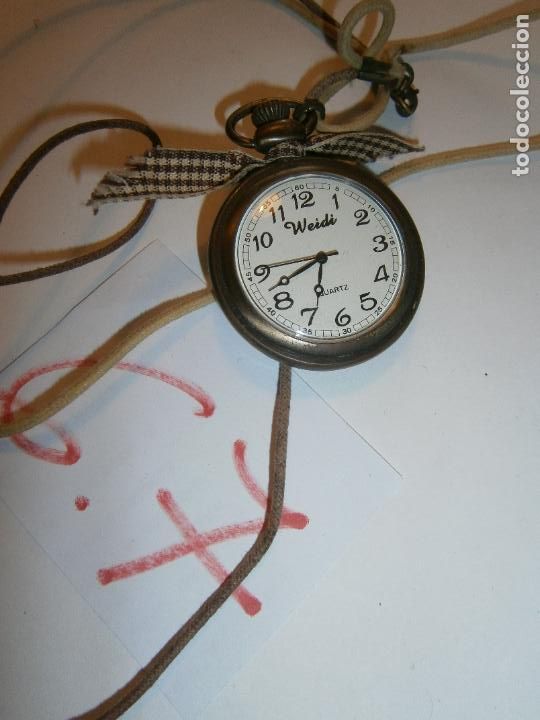 Relojes autom&aacute;ticos: RELOJ DE COLGAR - Foto 1