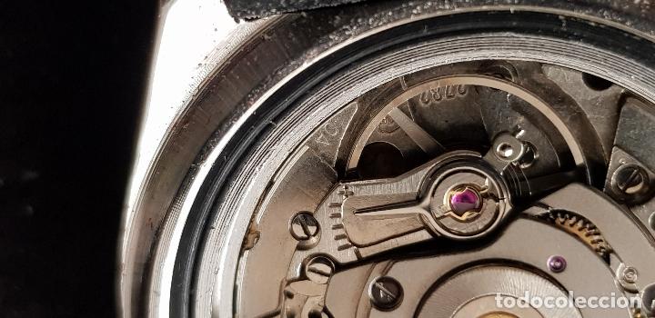 Relojes autom&aacute;ticos: FESTINA 25 RUBIES,FUNCIONANDO - Foto 2