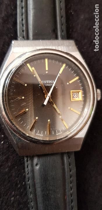 Relojes autom&aacute;ticos: FESTINA 25 RUBIES,FUNCIONANDO - Foto 8