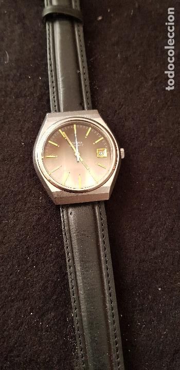 Relojes autom&aacute;ticos: FESTINA 25 RUBIES,FUNCIONANDO - Foto 9