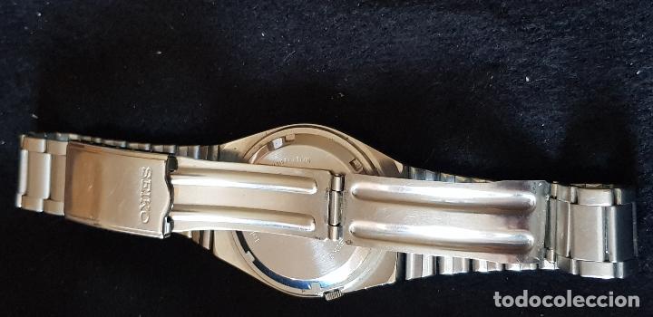 Relojes autom&aacute;ticos: SEIKO SERIES 5.FUNCIONANDO - Foto 7