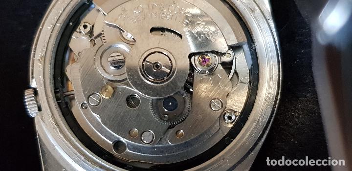 Relojes autom&aacute;ticos: SEIKO SERIES 5.FUNCIONANDO - Foto 9