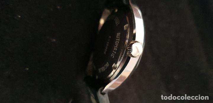 Relojes autom&aacute;ticos: TUCAH,FUNCIONANDO - Foto 2