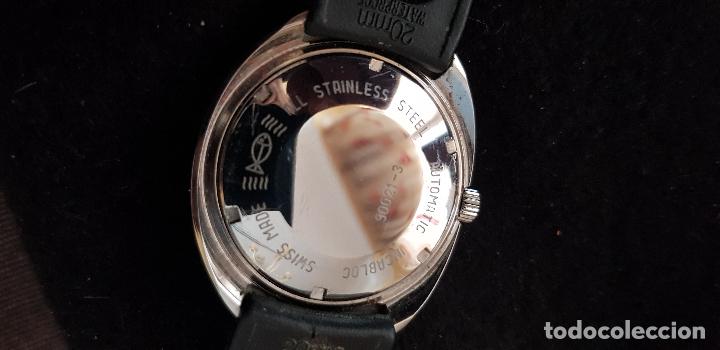 Relojes autom&aacute;ticos: TUCAH,FUNCIONANDO - Foto 3