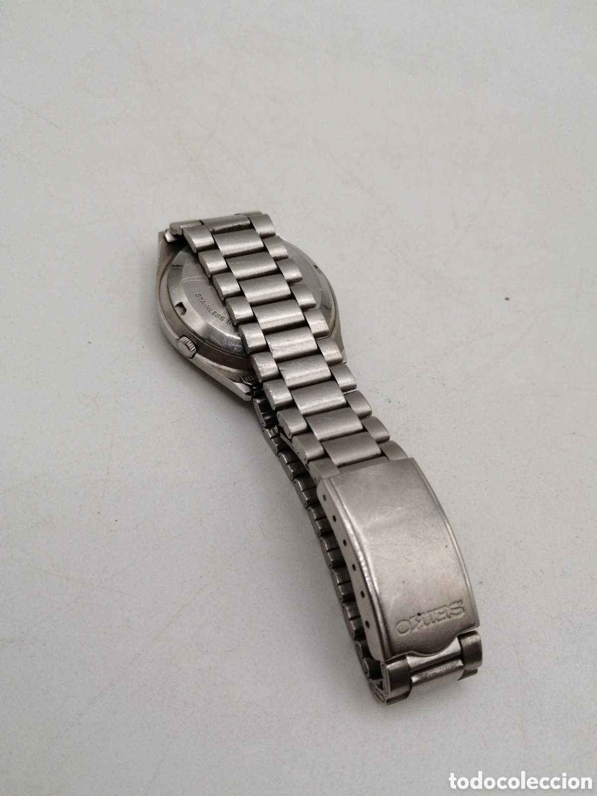 Relojes autom&aacute;ticos: Reloj Seiko 5 DX Automatic - Foto 3