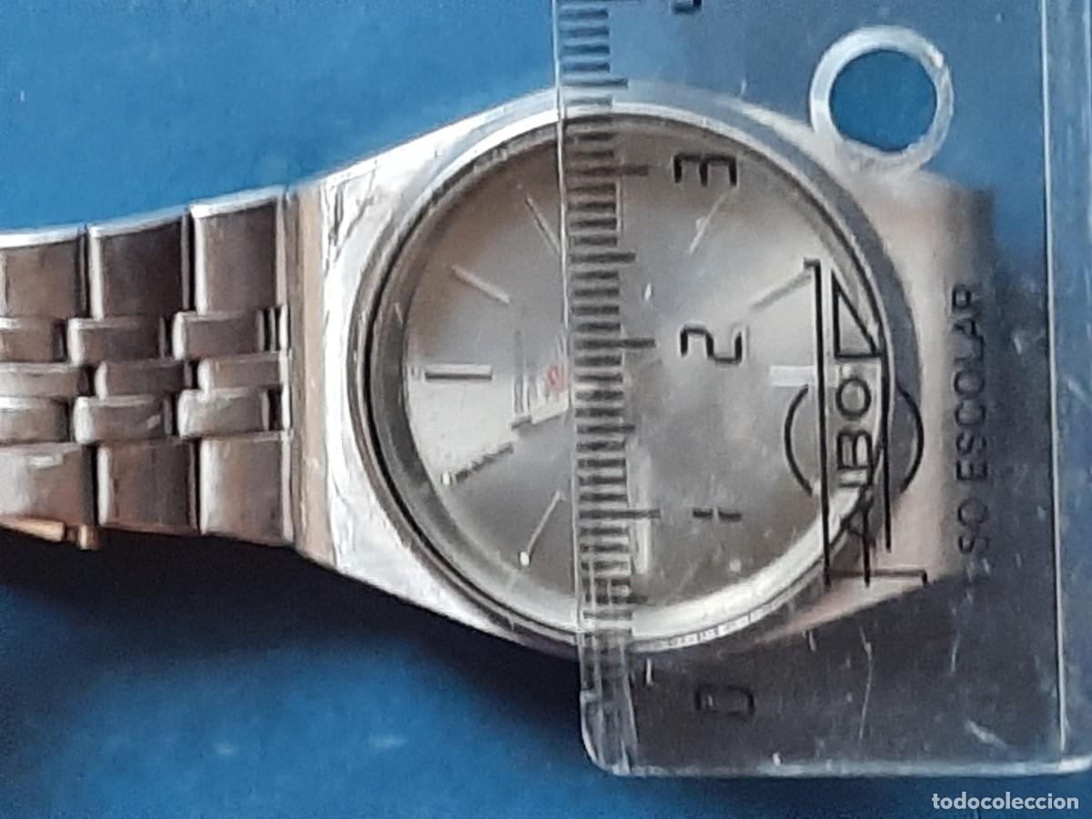 Relojes autom&aacute;ticos: Citizen Eagle seven automatic funcionando - Foto 2