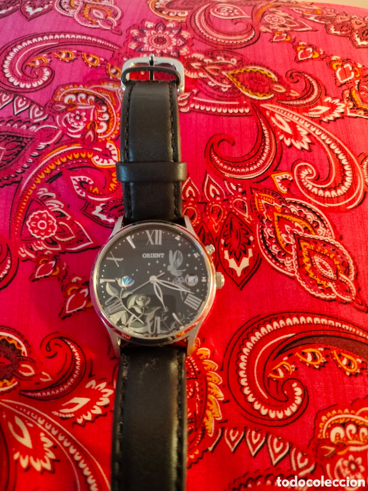 Relojes autom&aacute;ticos: Reloj orient automatico - Foto 7