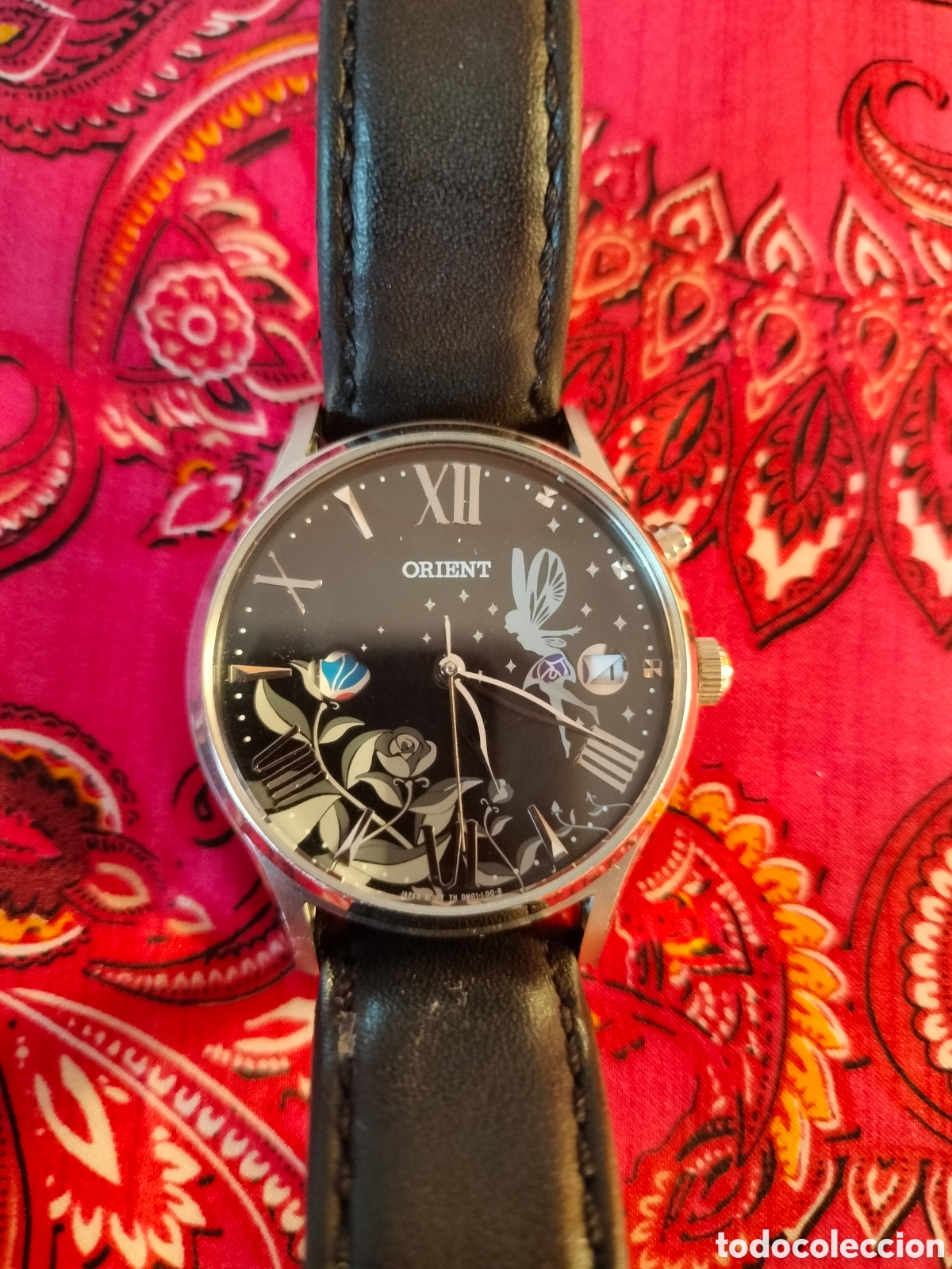 Relojes autom&aacute;ticos: Reloj orient automatico - Foto 1