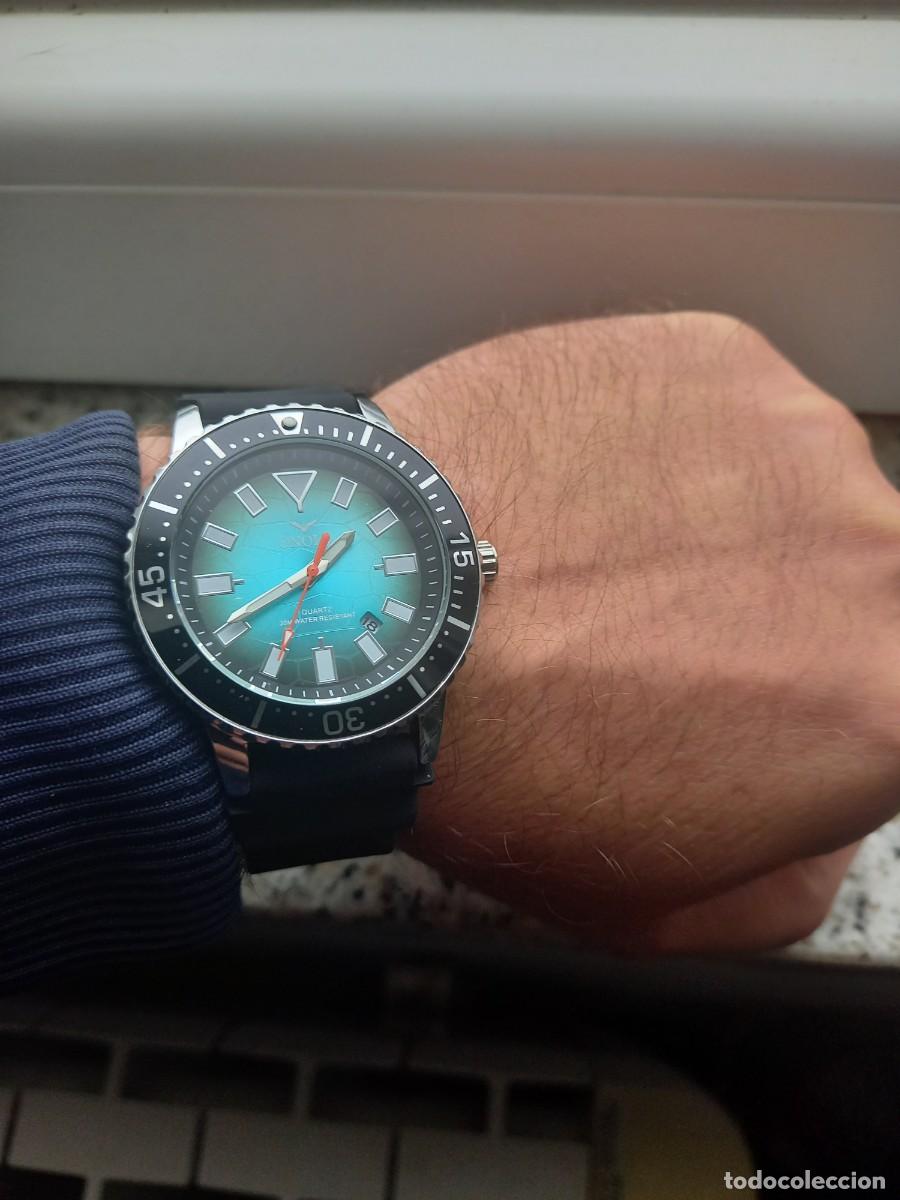 Relojes autom&aacute;ticos: Reloj Onola - Foto 10