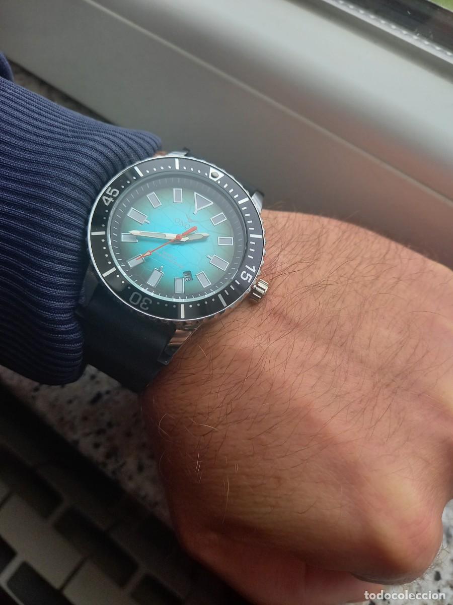 Relojes autom&aacute;ticos: Reloj Onola - Foto 11