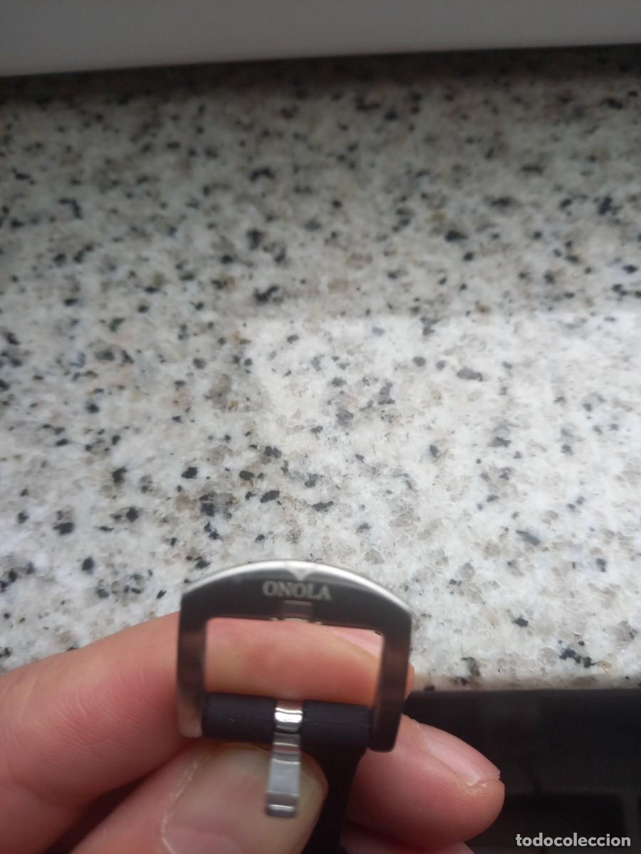Relojes autom&aacute;ticos: Reloj Onola - Foto 12