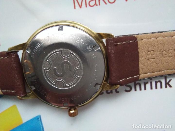 Relojes autom&aacute;ticos: RELOJ LUXOR SKYLORD AUTOM&Aacute;TICO - Foto 2