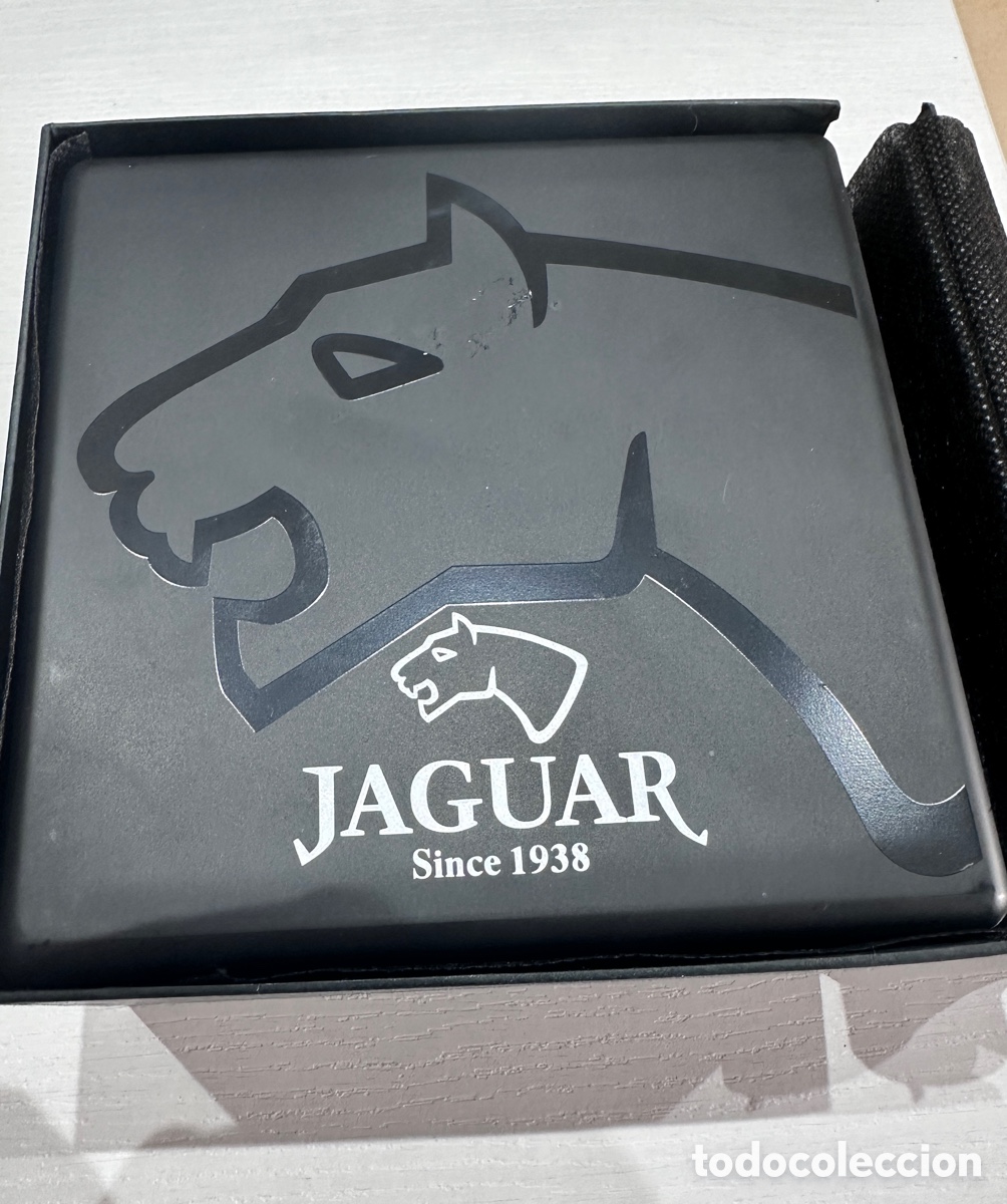 Relojes autom&aacute;ticos: Reloj Jaguar Automatic - Foto 9