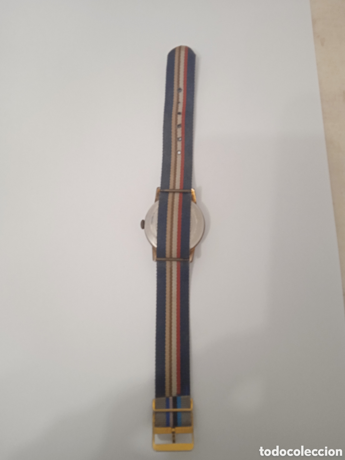Relojes autom&aacute;ticos: Reloj autom&aacute;tico kaiser - Foto 2