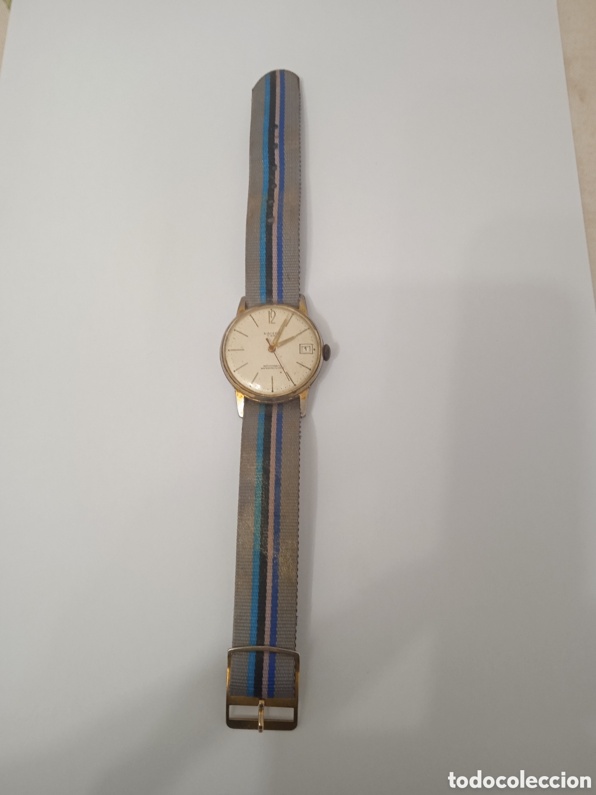 Relojes autom&aacute;ticos: Reloj autom&aacute;tico kaiser - Foto 3