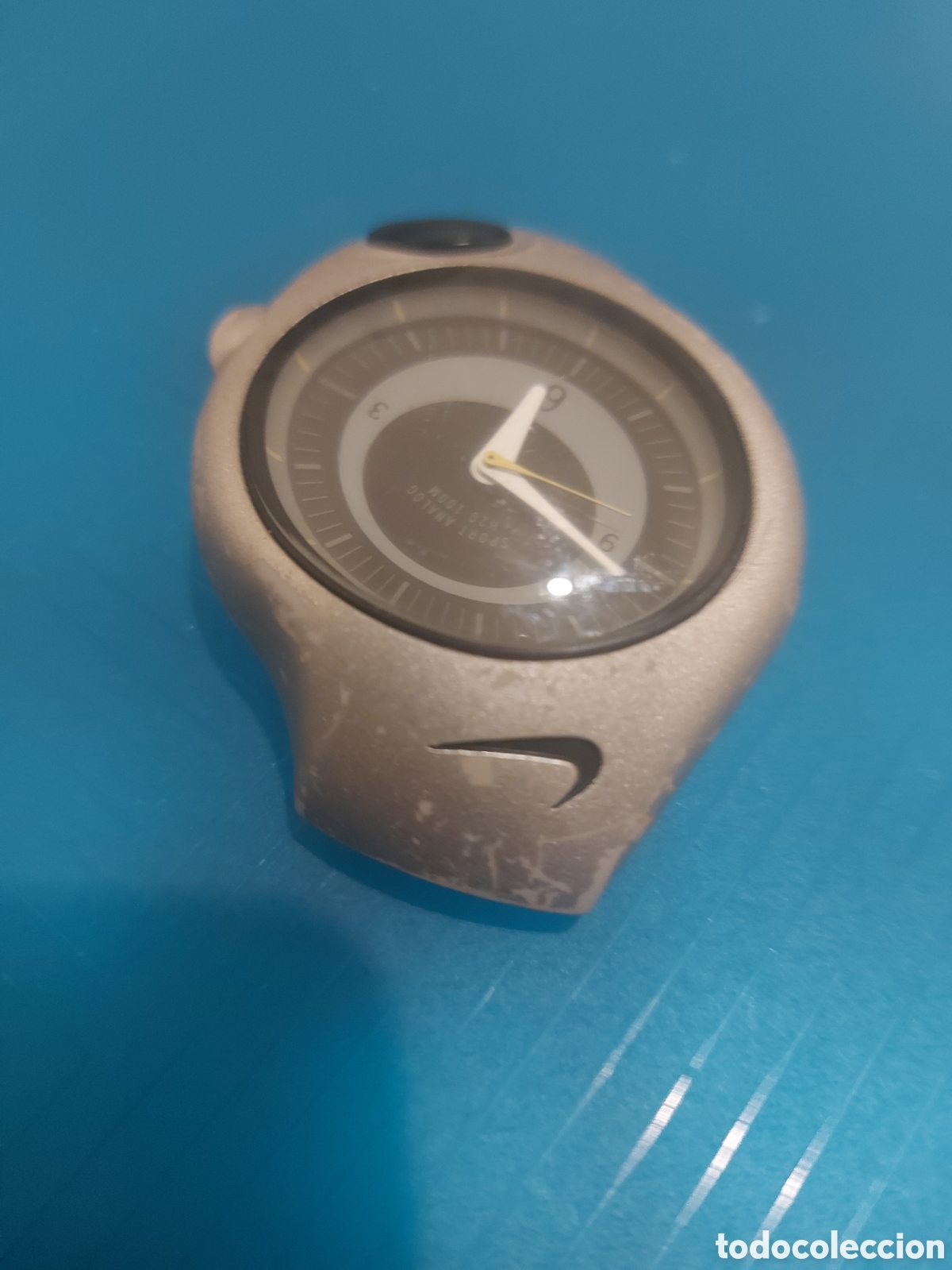 Relojes autom&aacute;ticos: Un reloj - Foto 1