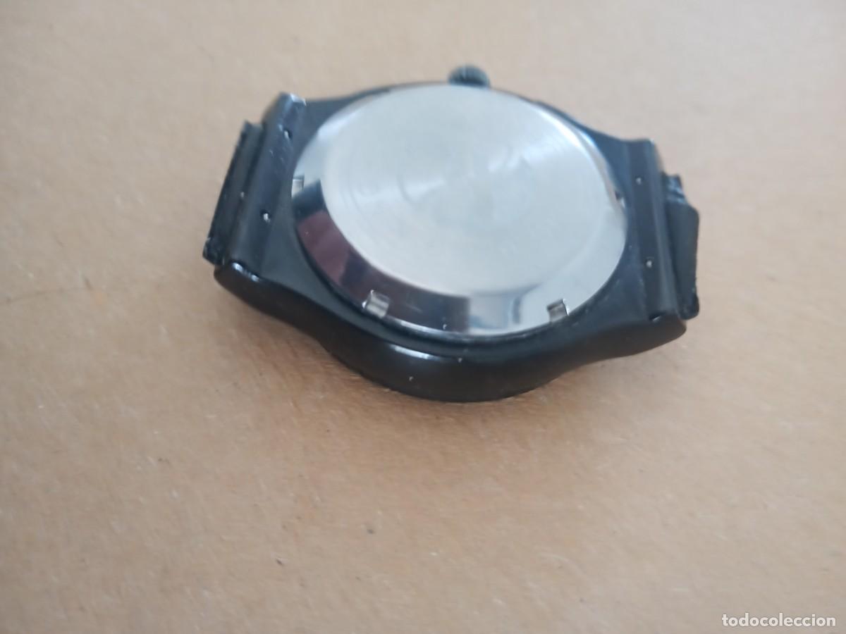 Relojes autom&aacute;ticos: BONITO RELOJ HUBLOT BIN BANG CERAMIC - Foto 10