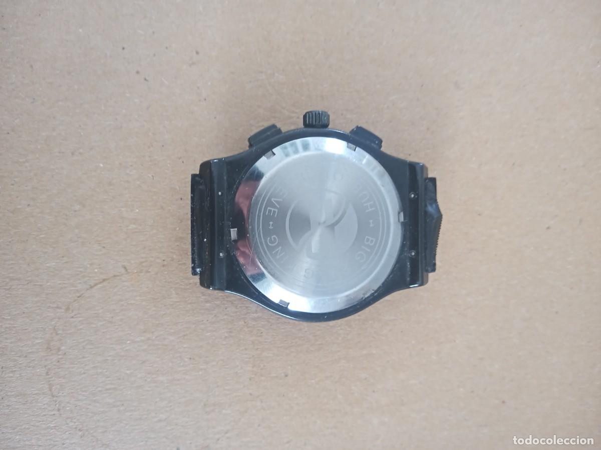Relojes autom&aacute;ticos: BONITO RELOJ HUBLOT BIN BANG CERAMIC - Foto 11