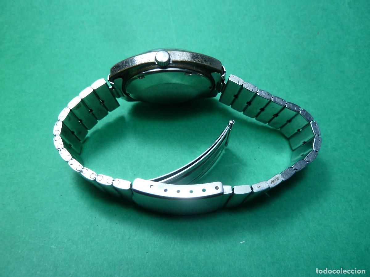 Relojes autom&aacute;ticos: Reloj Caballero Tit&aacute;n - Foto 2