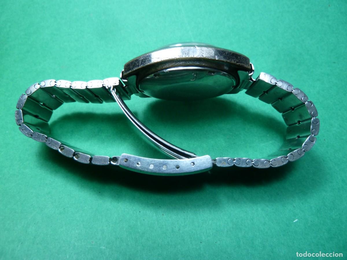 Relojes autom&aacute;ticos: Reloj Caballero Tit&aacute;n - Foto 3