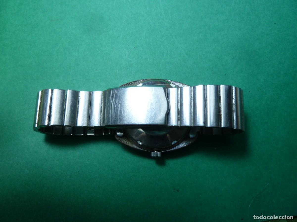 Relojes autom&aacute;ticos: Reloj Caballero Tit&aacute;n - Foto 4
