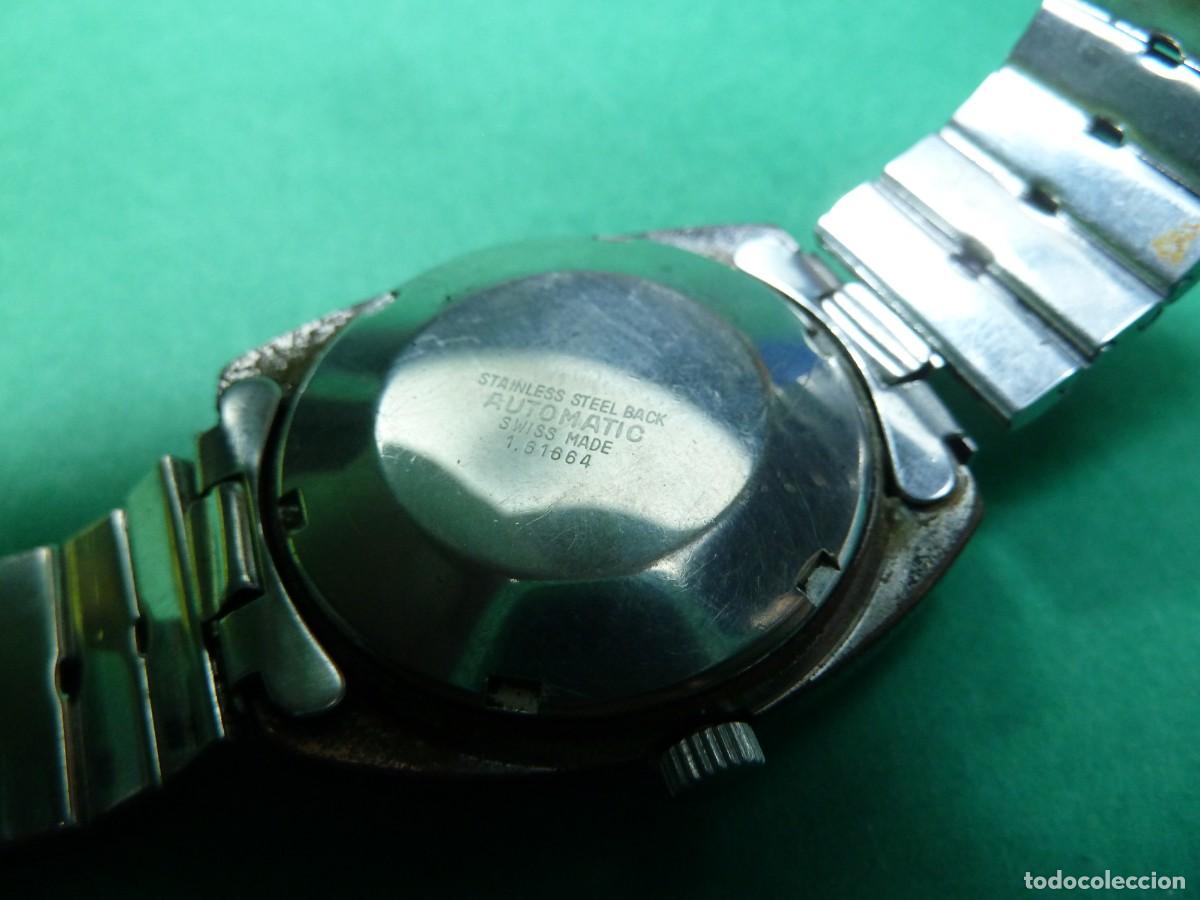 Relojes autom&aacute;ticos: Reloj Caballero Tit&aacute;n - Foto 5