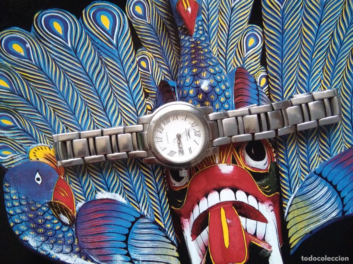 Relojes autom&aacute;ticos: RELOJ SANDOZ ALBORAN - Foto 6