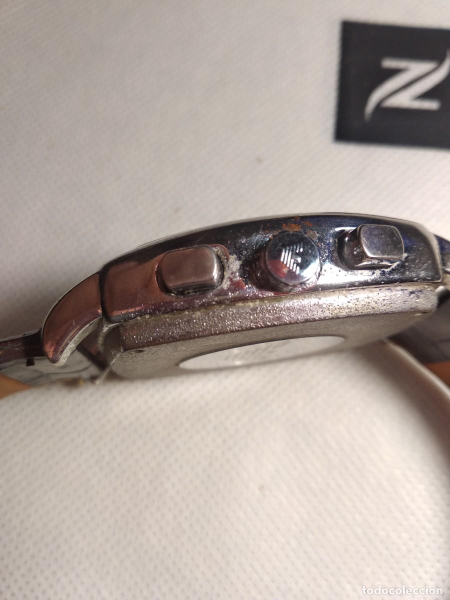 Relojes autom&aacute;ticos: Reloj automatico gran tama&ntilde;o - Foto 2