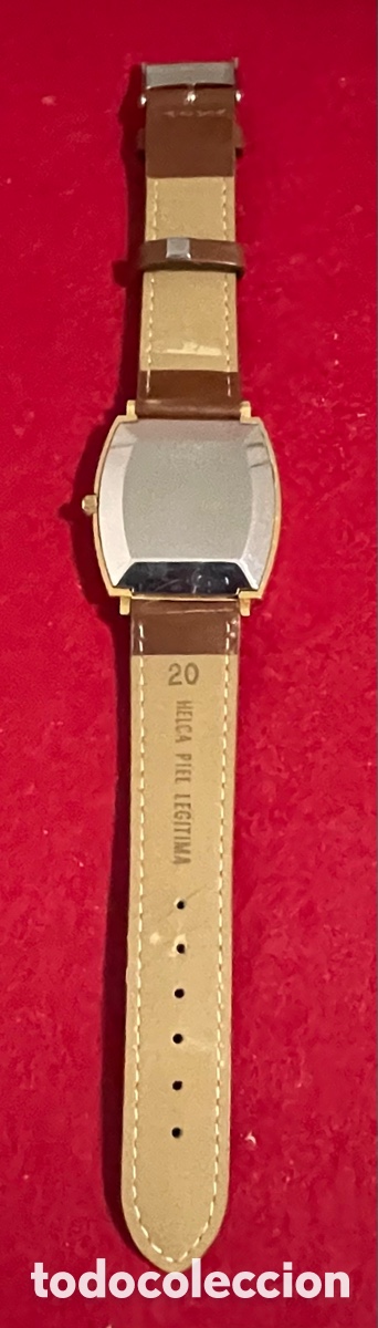 Relojes autom&aacute;ticos: Reloj de Pulsera, autom&aacute;tico, Eterna Matic, 3003. Caja original. Funcionando - Foto 9