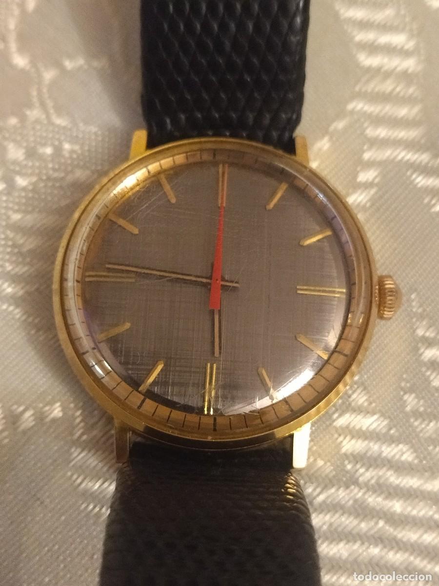 Relojes autom&aacute;ticos: RELOJ automatico 1698. - Foto 1
