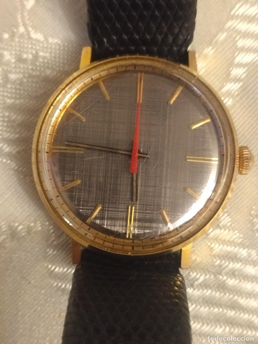 Relojes autom&aacute;ticos: RELOJ automatico 1698. - Foto 2