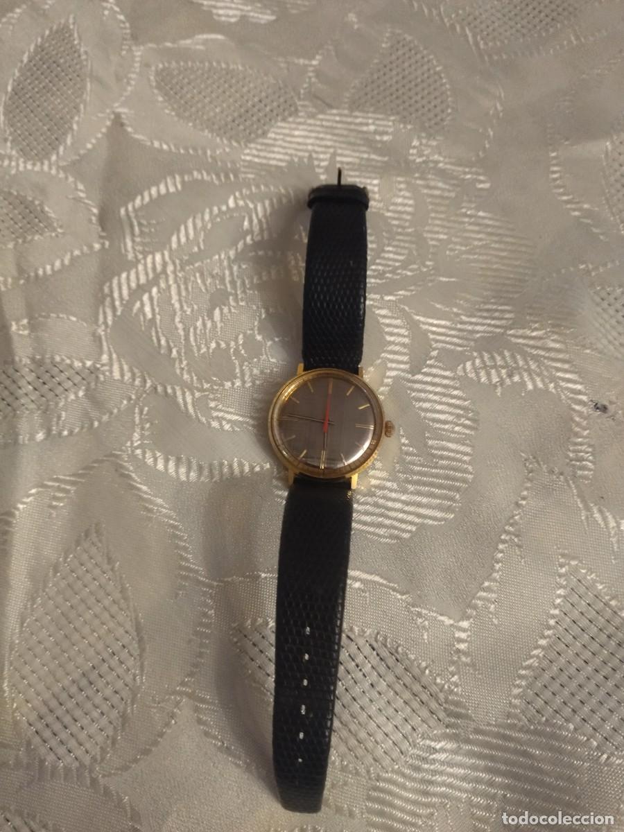 Relojes autom&aacute;ticos: RELOJ automatico 1698. - Foto 3