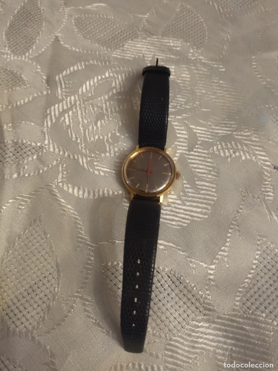 Relojes autom&aacute;ticos: RELOJ automatico 1698. - Foto 4