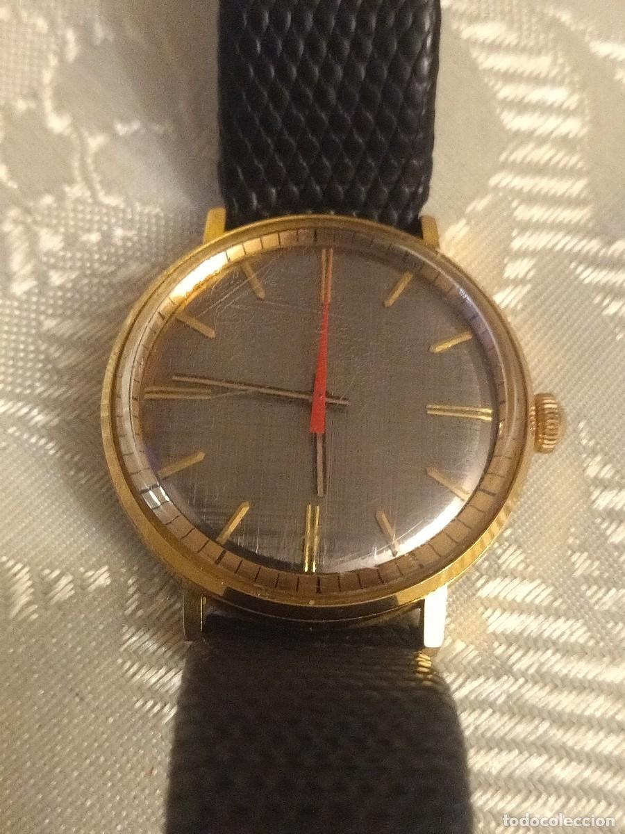 Relojes autom&aacute;ticos: RELOJ automatico 1698. - Foto 5