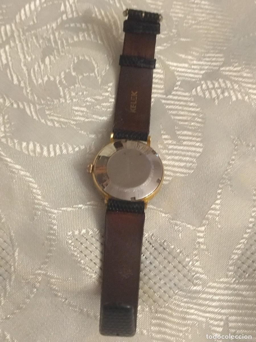Relojes autom&aacute;ticos: RELOJ automatico 1698. - Foto 6