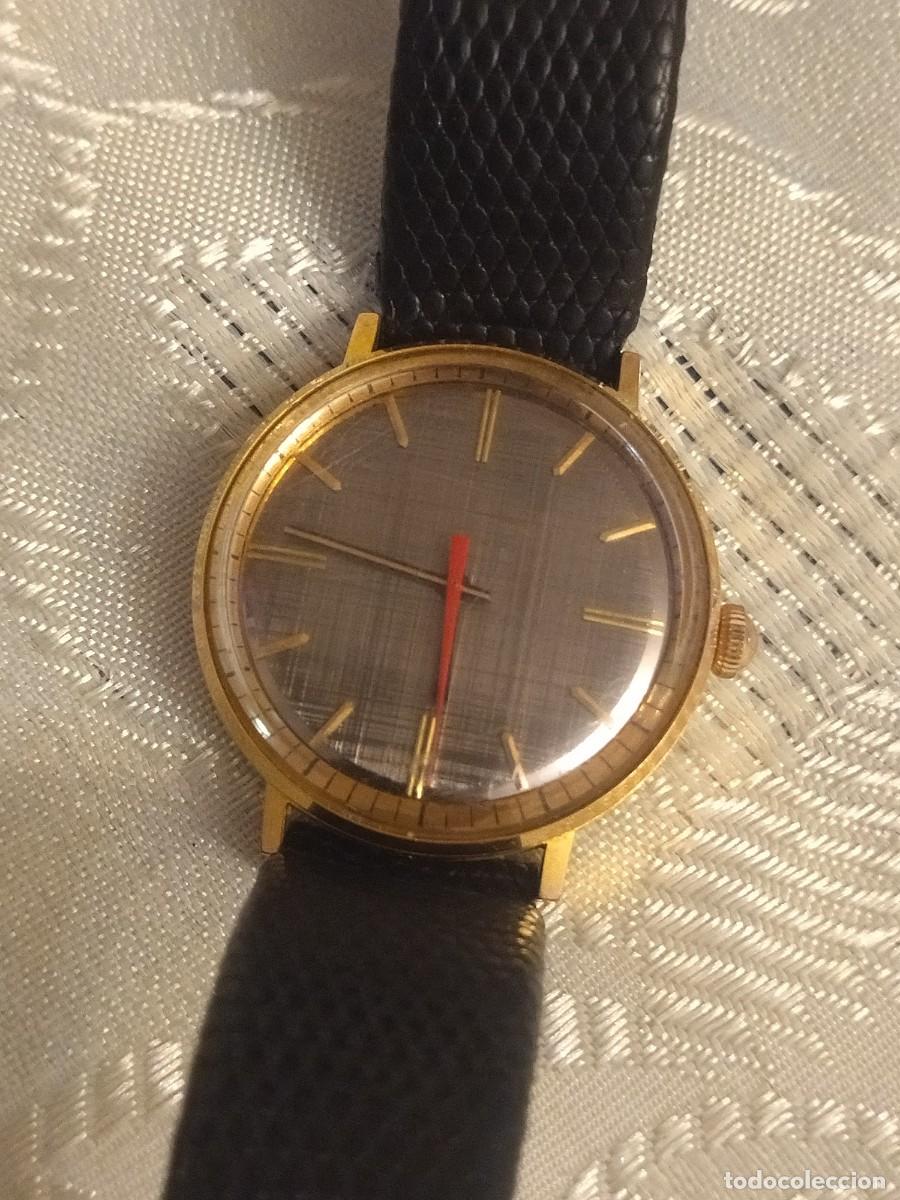 Relojes autom&aacute;ticos: RELOJ automatico 1698. - Foto 10