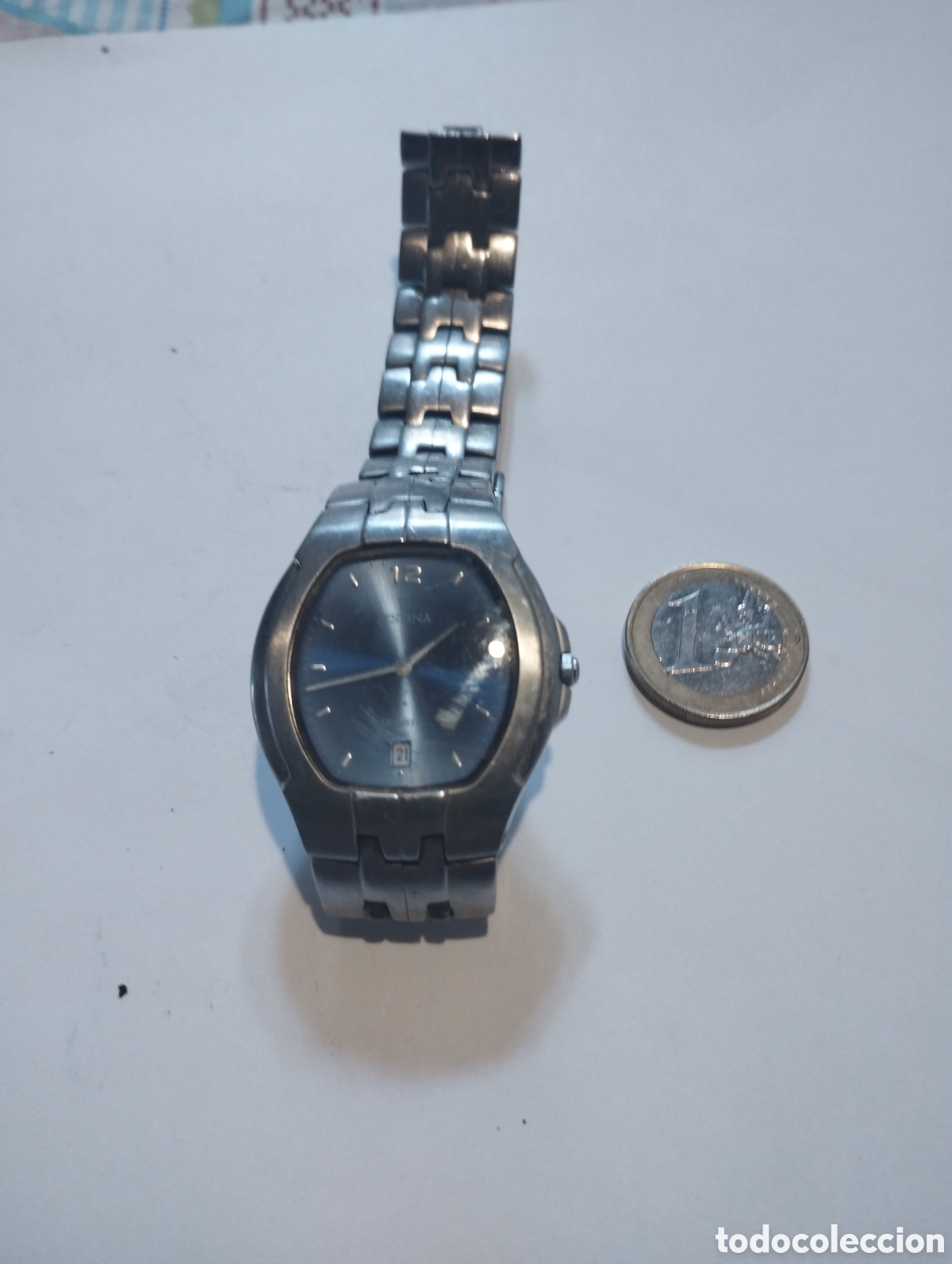 Relojes autom&aacute;ticos: Festina 6638 - Foto 2