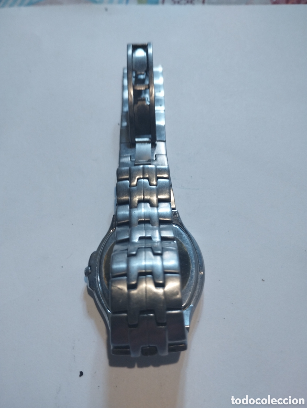 Relojes autom&aacute;ticos: Festina 6638 - Foto 4